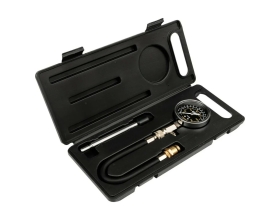 Набор для измерения компрессии YATO 21 бар YT-7302