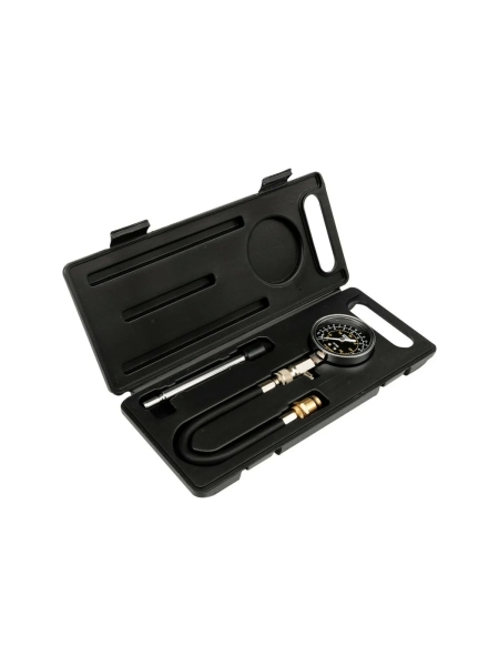 Набор для измерения компрессии YATO 21 бар YT-7302