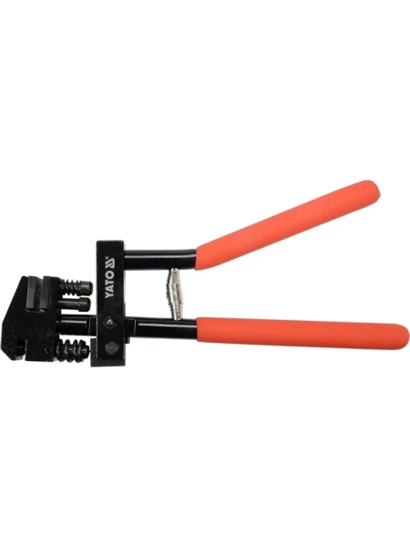 Дырокол- кромкогиб YATO YT-21582