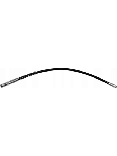 Шланг YATO для тавотницы гибкий усиленный YT-07101 398607101 092 1