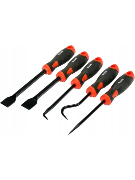 Набор крючков и скребков YATO 5 предметов YT-08422