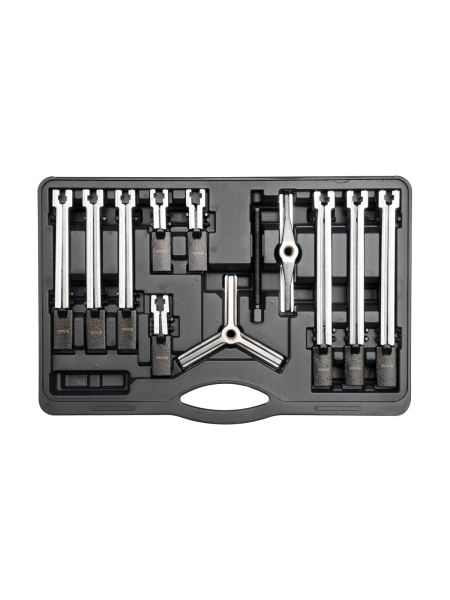 Набор съемников американского типа YATO YT-25105