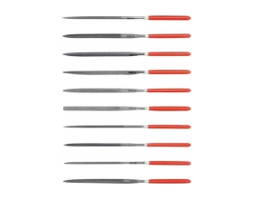 Набор надфилей YATO 160x75мм 10пр YT-6164 37146164 092 1