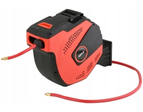 Шланг пневматический на катушке 12.5 мм, 150 м YATO YT-24246