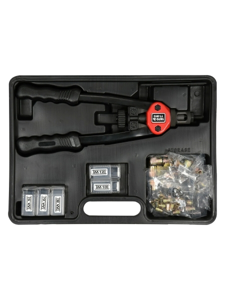 Заклеп. для резьбовых заклепок YATO М5-М12 YT-3612 39493612 092 1