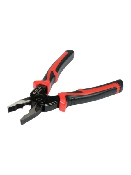 Многофункциональные щипцы 5 В 1 для электрики YATO YT-19697