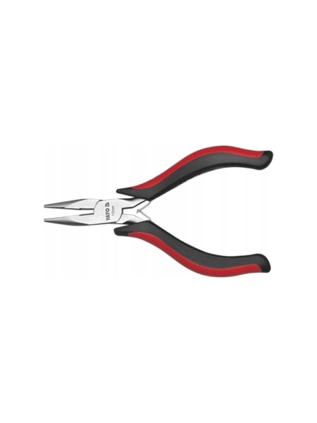 Тонкогубцы YATO 115мм YT-2083