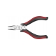 Тонкогубцы YATO 115мм YT-2083