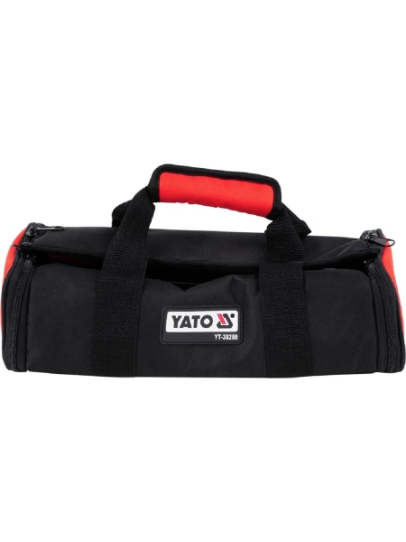 Набор инструментов YATO в сумке 44пр. YT-39280