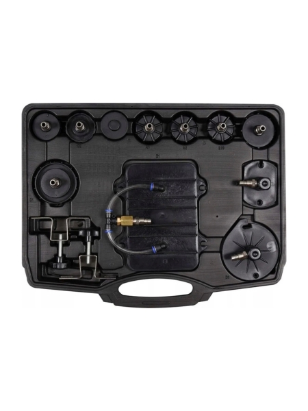 Установка для замены тормозной жидкости YATO YT-06845