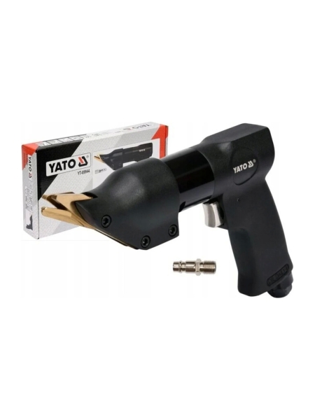Пневматические угловые ножницы YATO YT-09944
