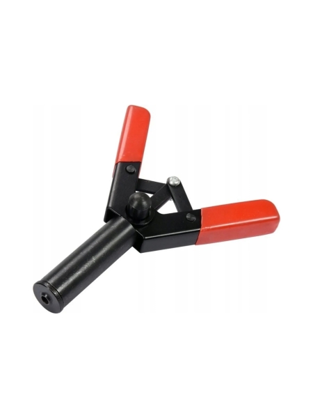 Заклепочник YATO для пластиковых заклепок набор 41 предмет YT-35970 394935970 092 1