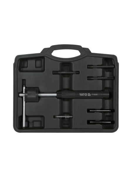 Набор для демонтажа поврежденных свечей накаливания YATO YT-05343