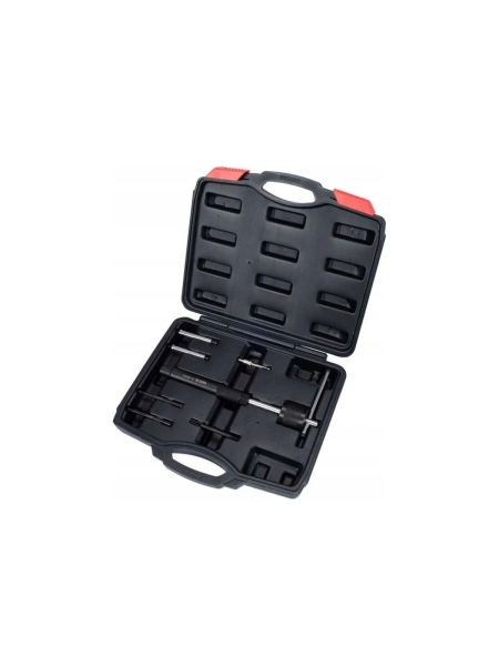 Набор для демонтажа поврежденных свечей накаливания YATO YT-05343