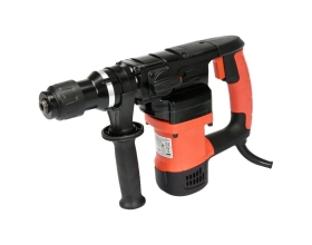 Перфоратор YATO SDS-Plus 1100 Вт YT-82123