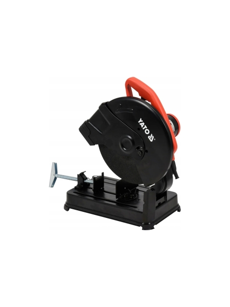 Отрезной дисковый станок по металлу YATO 2450 Вт YT-82181
