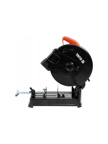 Отрезной дисковый станок по металлу YATO 2450 Вт YT-82181