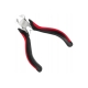 Кусачки торцевые 115мм YATO YT-2082