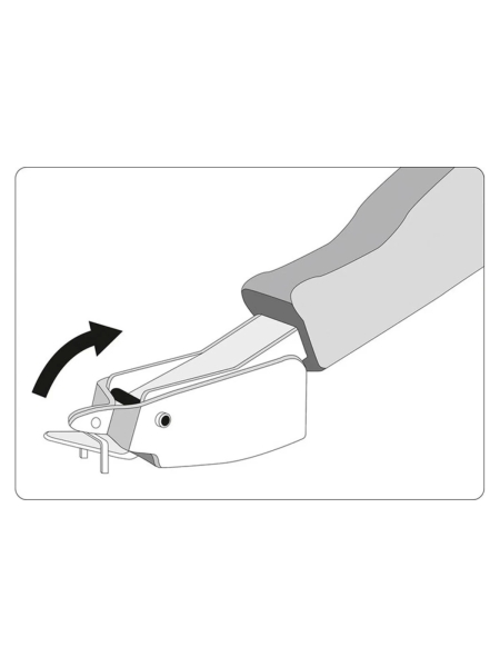 Ликвидатор скоб YATO YT-7011 37147011 092 1