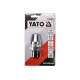 Универсальный шпильковерт с цанговым зажимом YATO 6-11 мм YT-06255