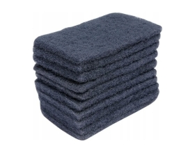 Набор абразивных стальных губок YATO для чистки медных труб 10шт. YT-63740 364863740 092 1