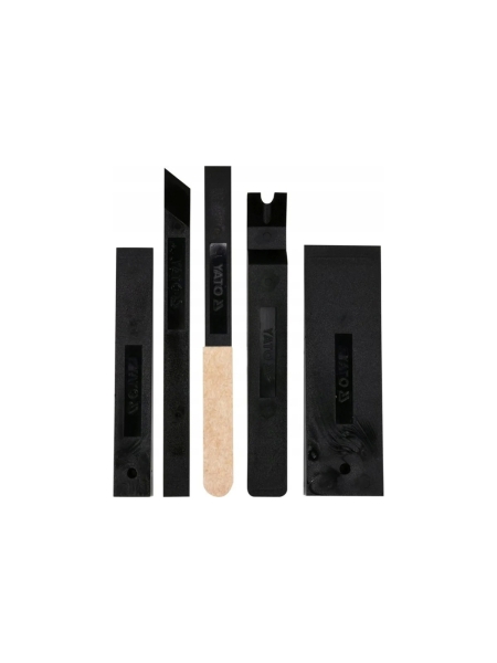 Монтажные клинья YATO 5пр YT-67371