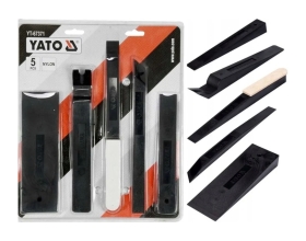 Монтажные клинья YATO 5пр YT-67371
