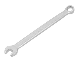 Комбинированный ключ YATO 7 мм САТИН YT-0336