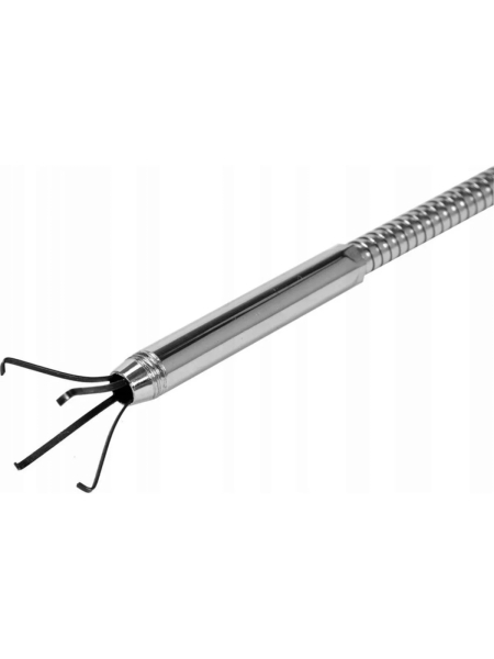 Гибкий магнитный захват YATO с фонарем LED YT-06613