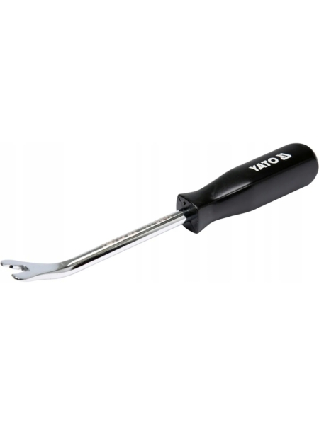Съемник клипс обивки YATO 230мм YT-0841