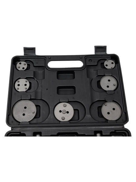 Набор ручных сепараторов для тормозных колодок, 18 предметов YATO YT-0682